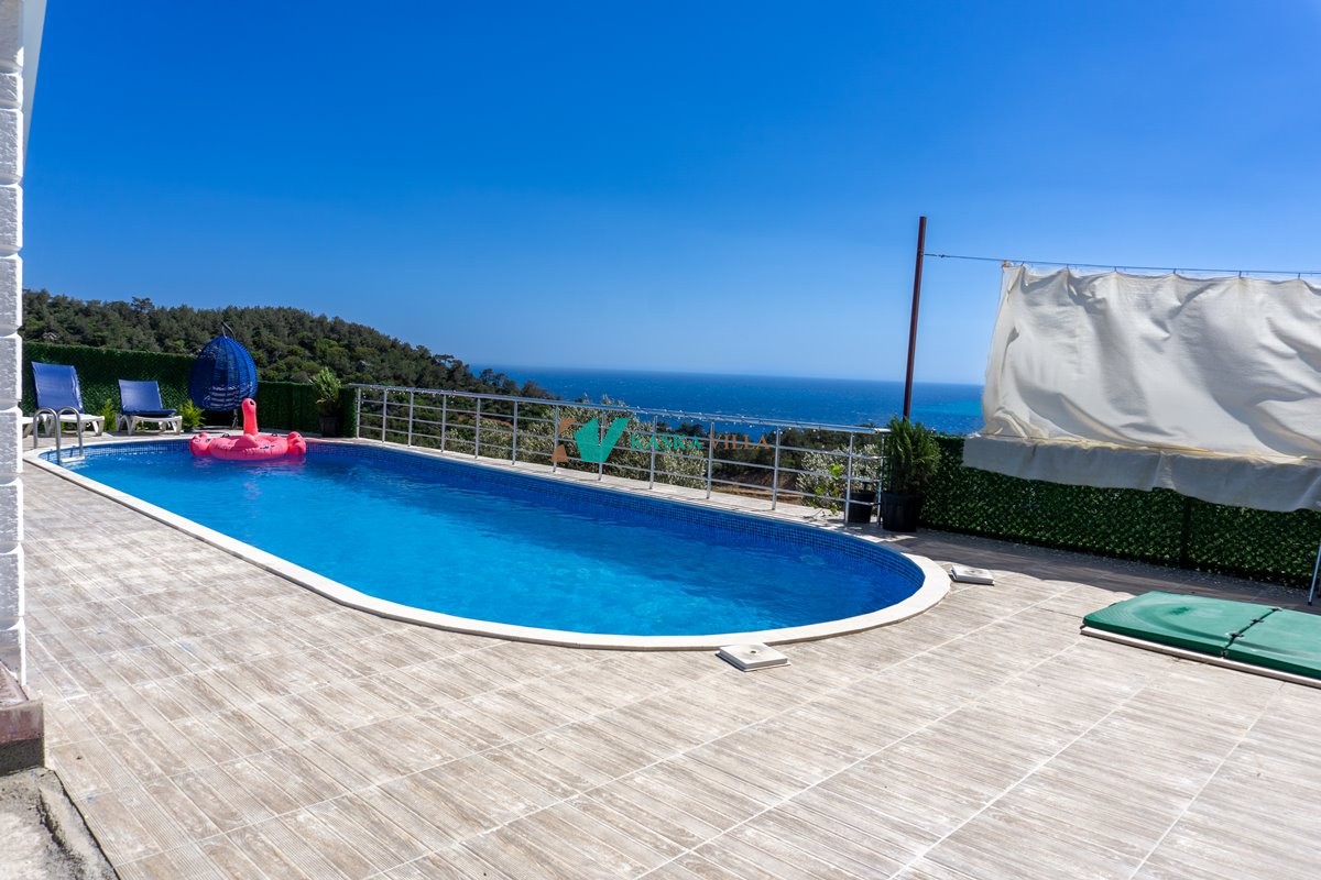 Villa Maviyaz