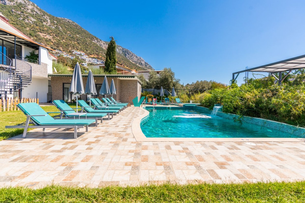Villa Orion House