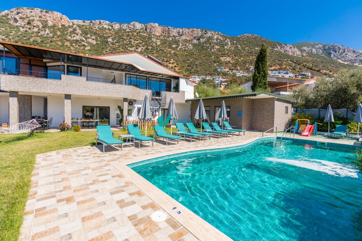 Villa Orion House