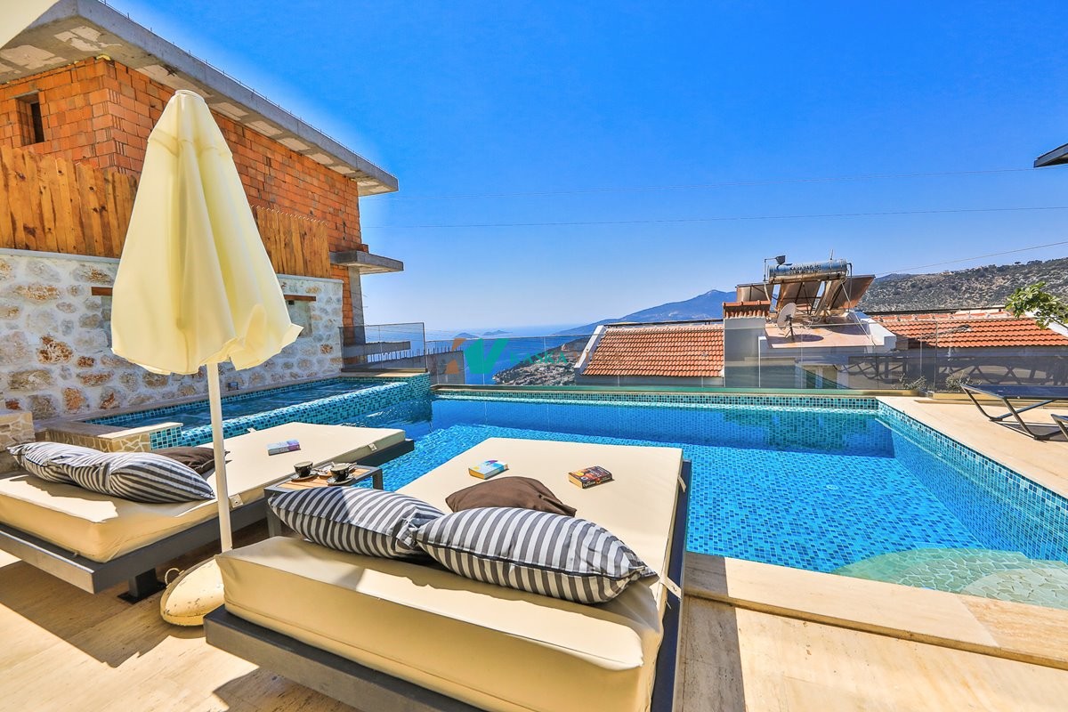 Villa Ali's Dream