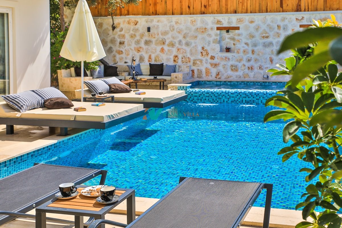 Villa Ali's Dream