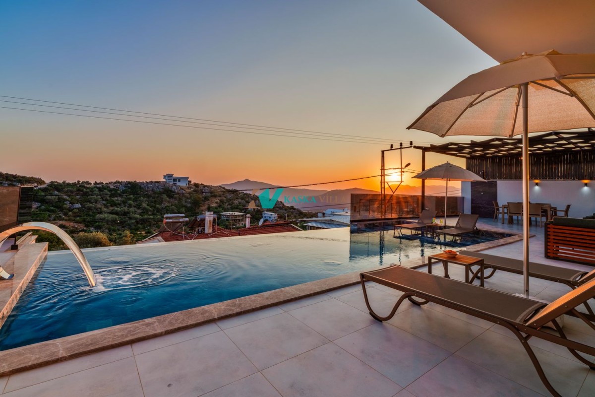 Villa Azra Gül