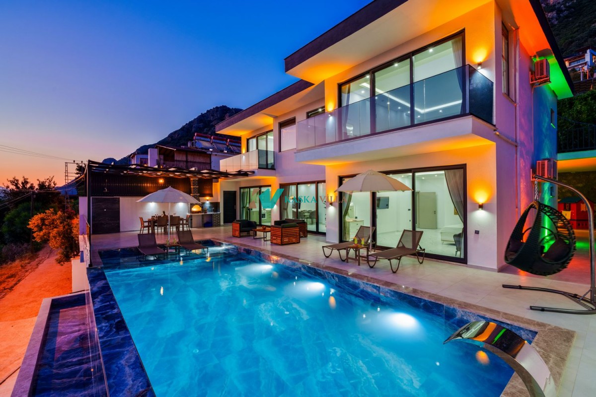 Villa Azra Gül