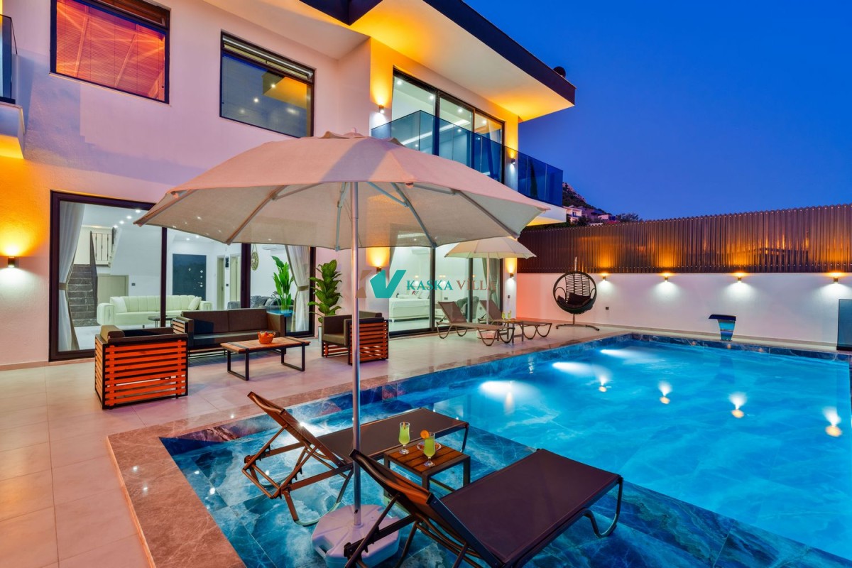 Villa Azra Gül