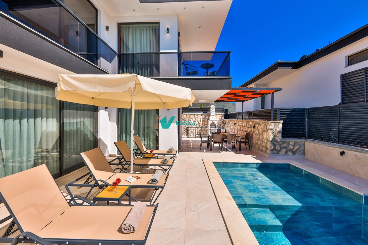 Villa Liva Duo