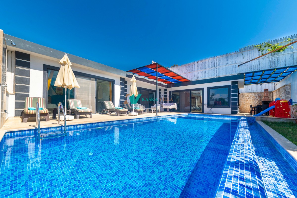 Villa Memo