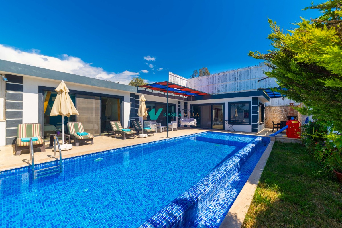 Villa Memo
