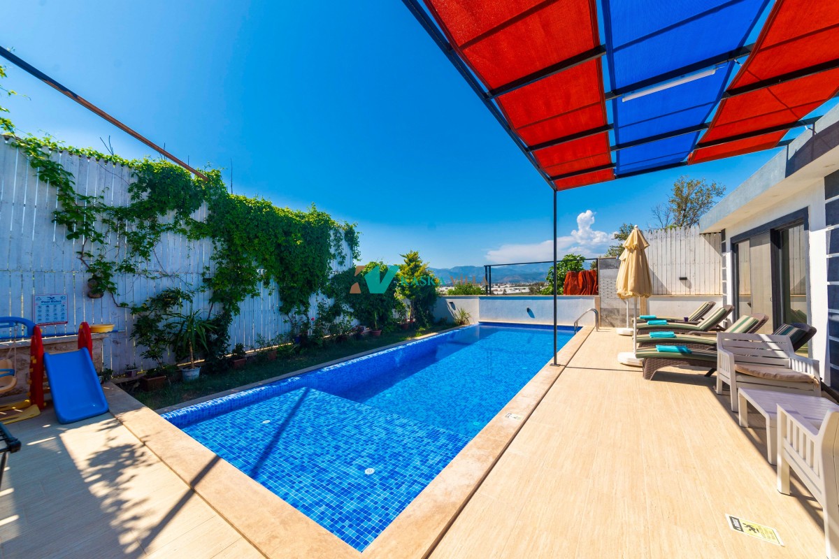 Villa Memo