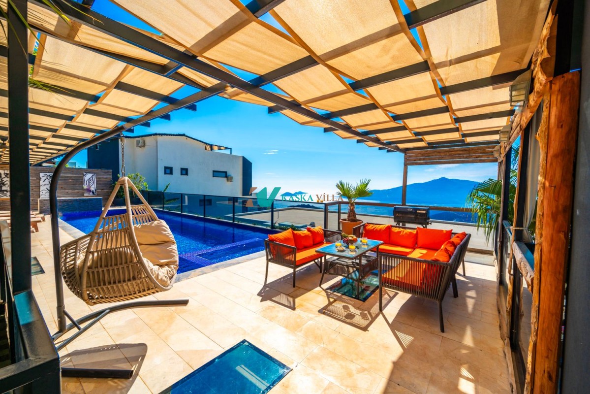 Villa Everest