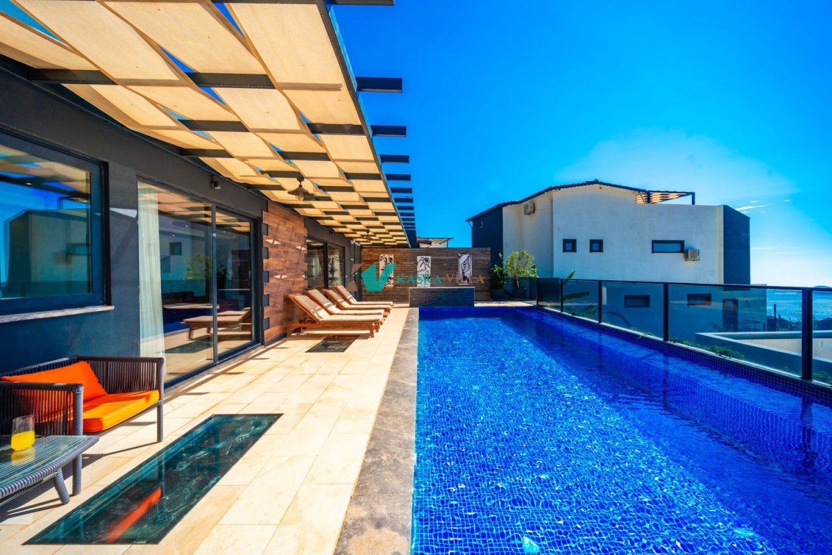 Villa Everest