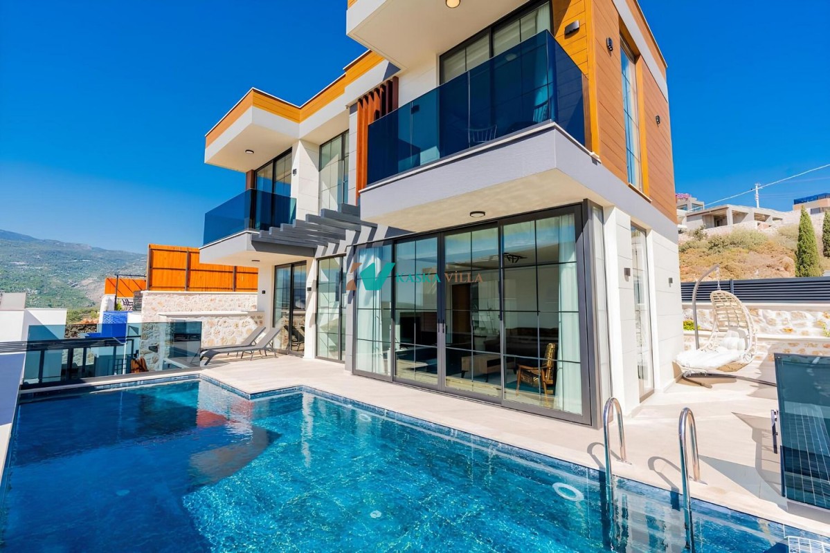 Villa Miel Suit 2