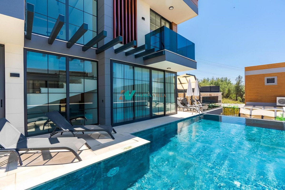 Villa Miel Suit 2