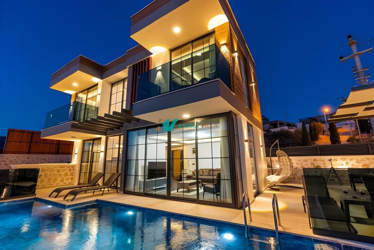 Villa Miel Suit 2