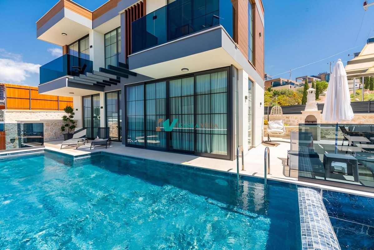 Villa Miel Suit 2