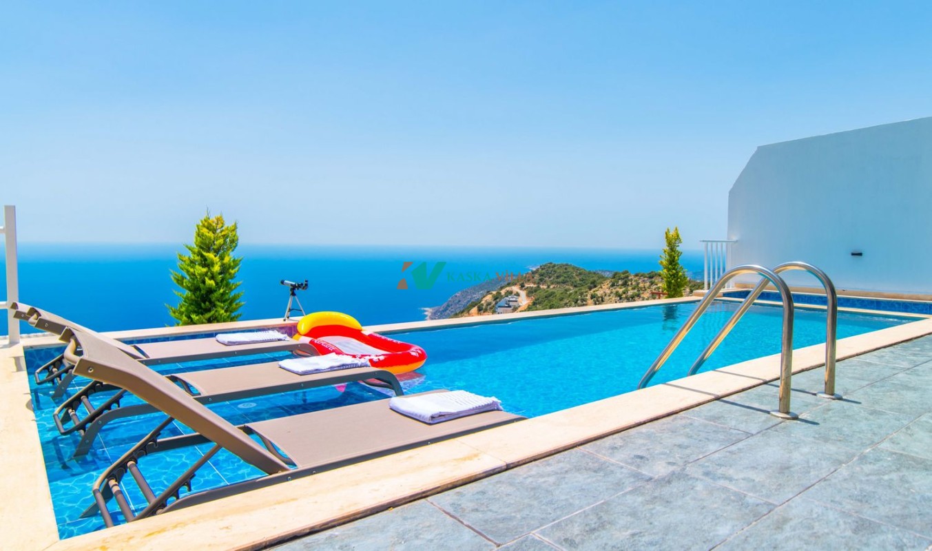 Villa Mulberry Collection 2