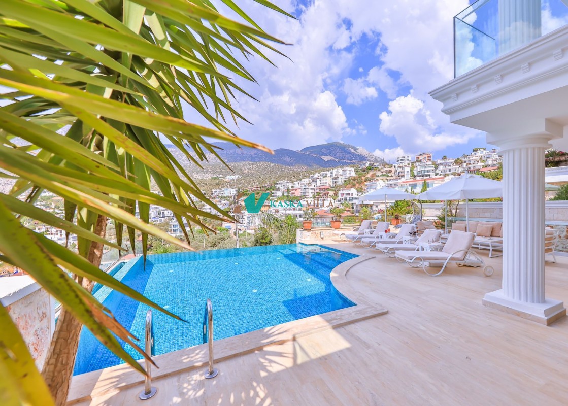 Villa Colossea