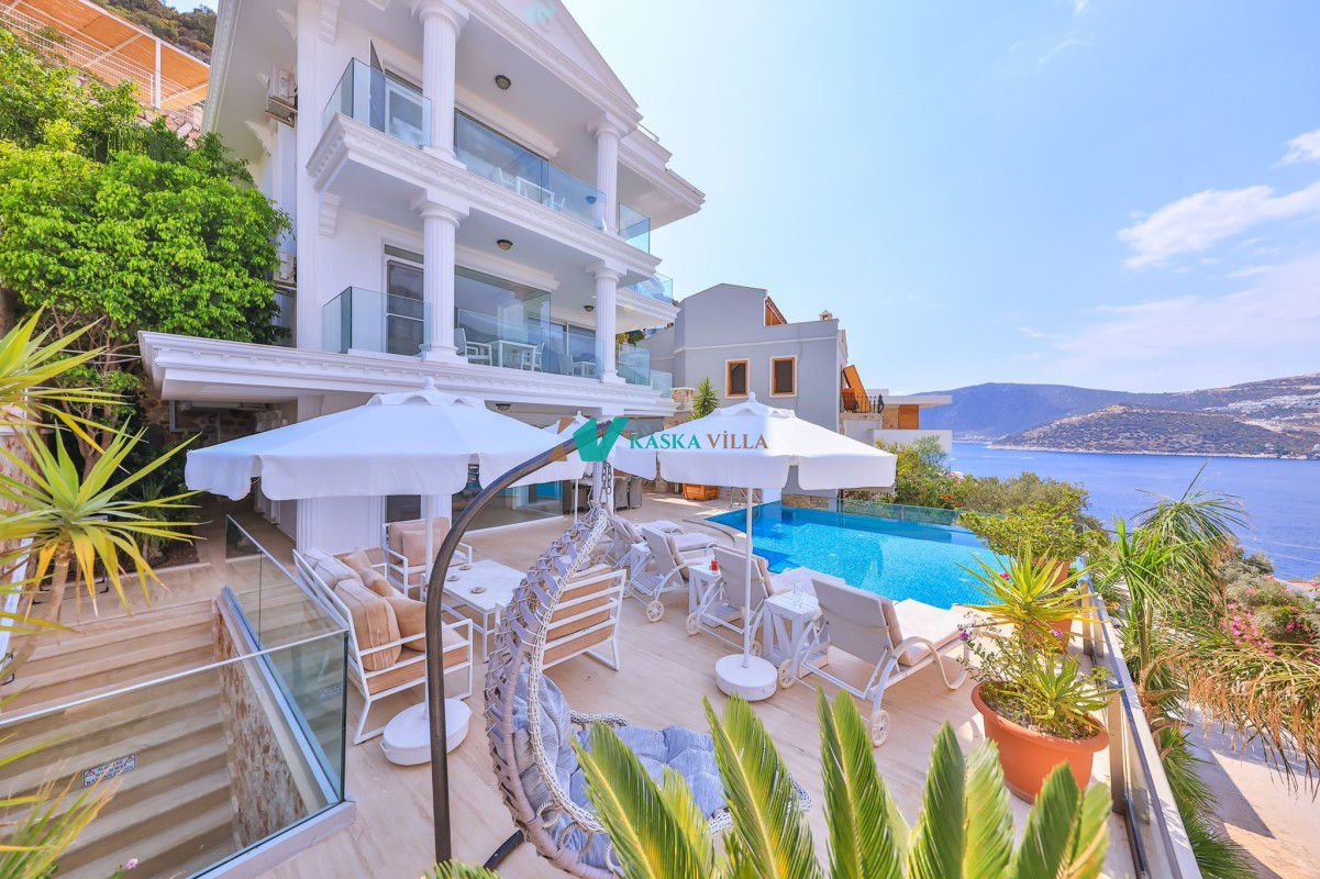Villa Colossea