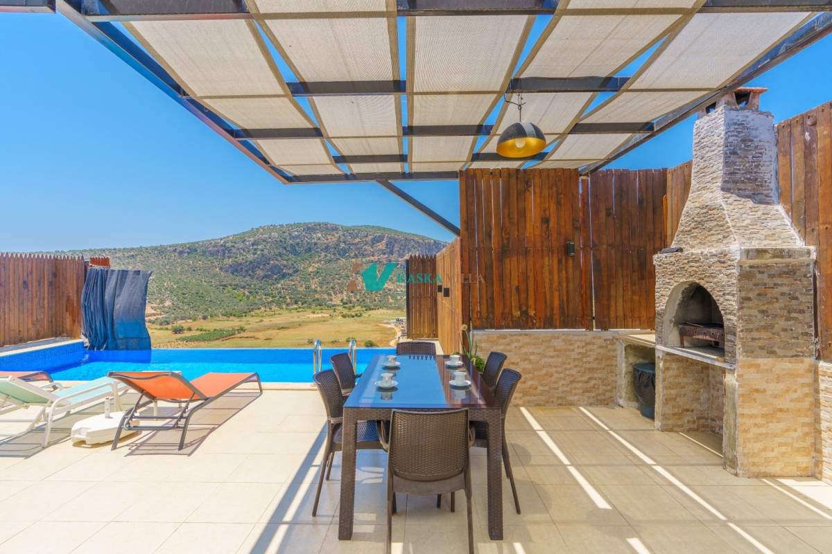 Villa Yaz 1