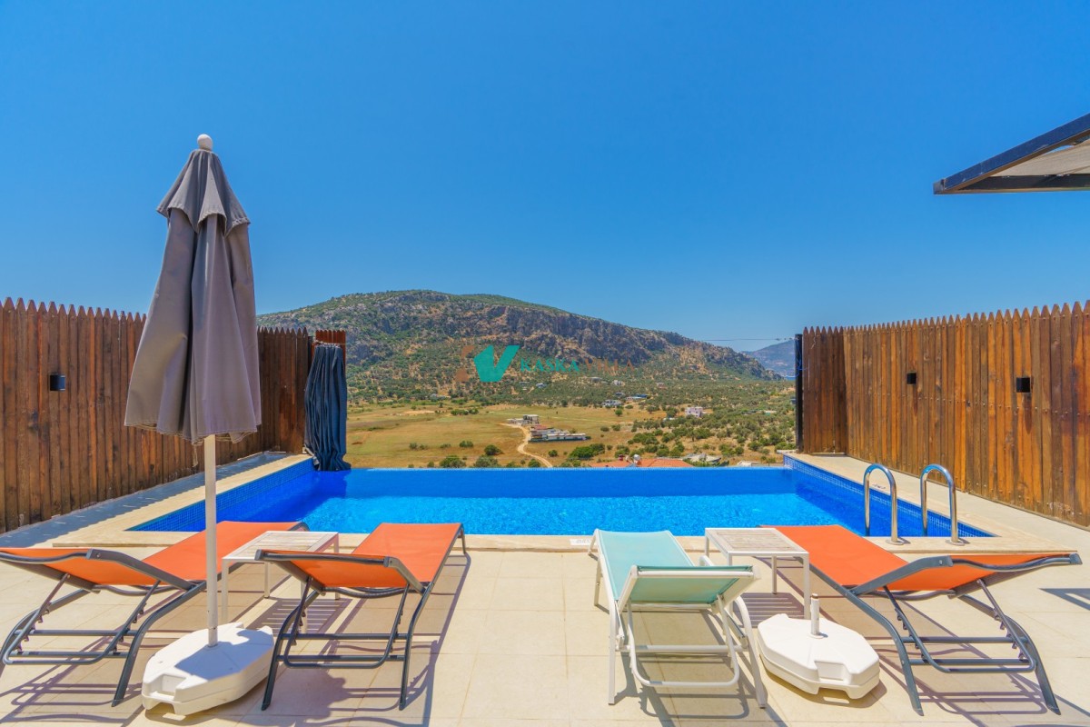 Villa Yaz 1