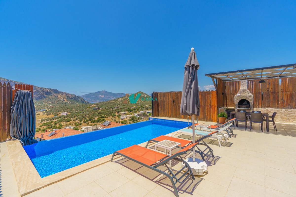 Villa Yaz 1