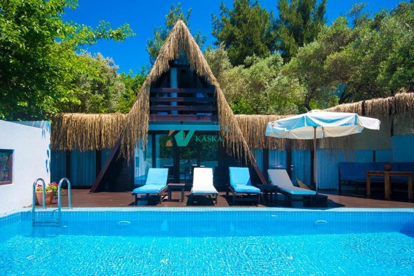 Villa Muzo 2