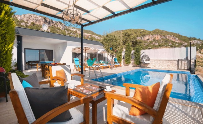 Villa Aklar