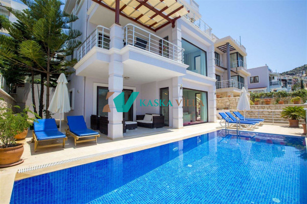 Villa Gülbay