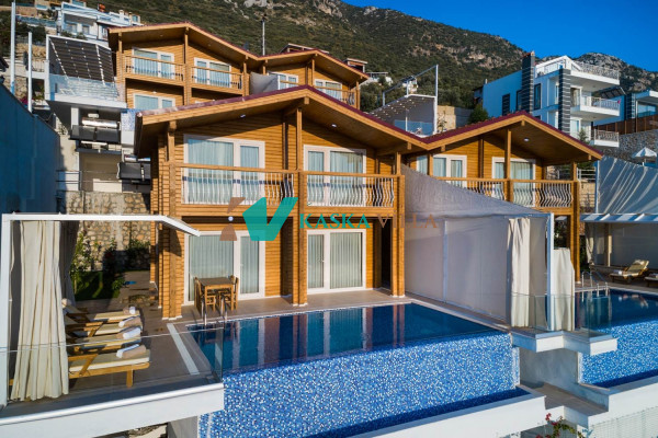 Villa Melisa Eco