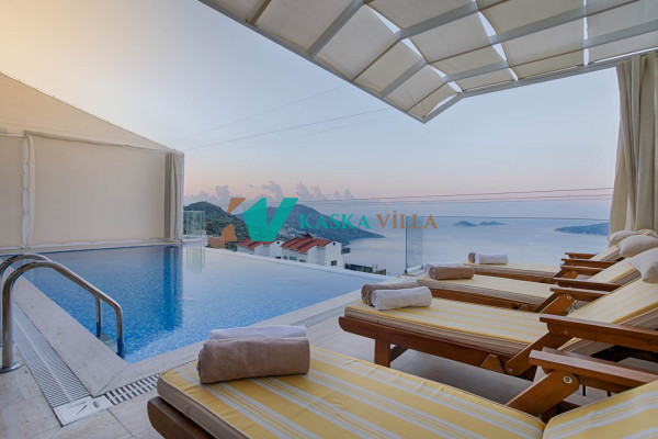 Villa Melisa Eco