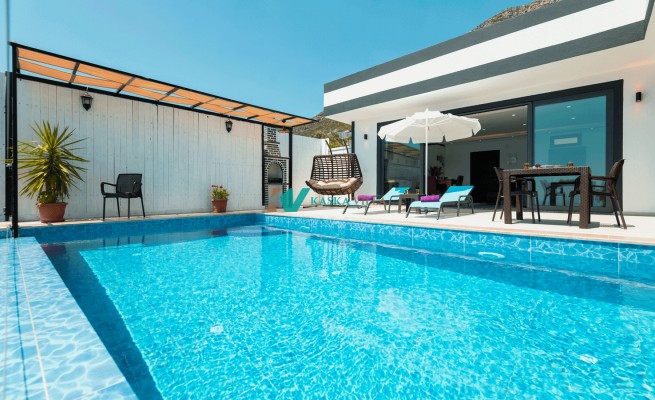 Villa Meris