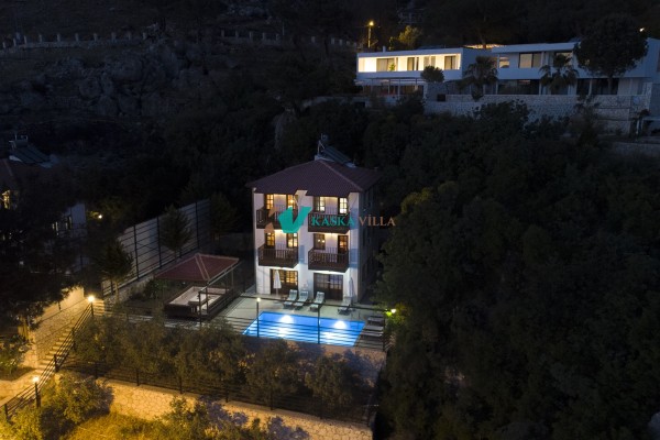 Villa Rüya 1
