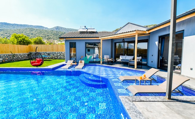 Villa Sade 1