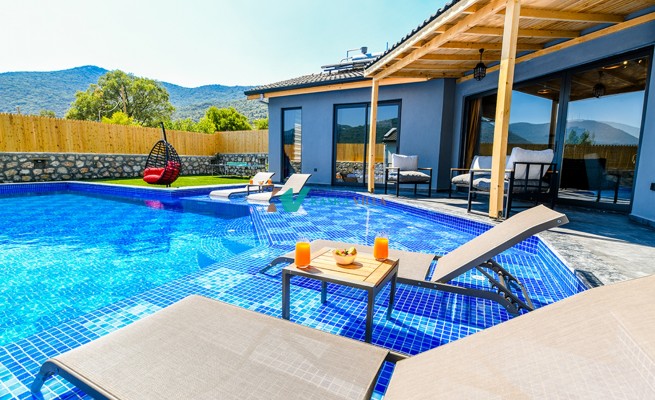 Villa Sade 1