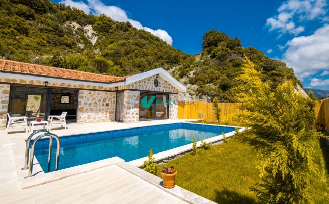 Villa Serenity 2