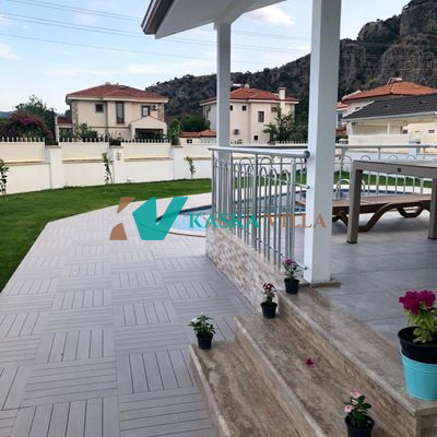 Villa Veli Dalyan