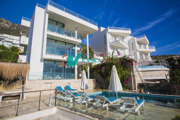 Villa Swan