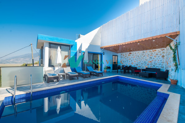 Villa Yasin