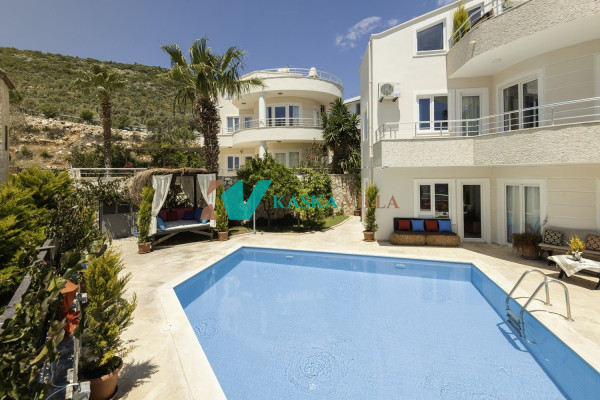 Villa Yağmur