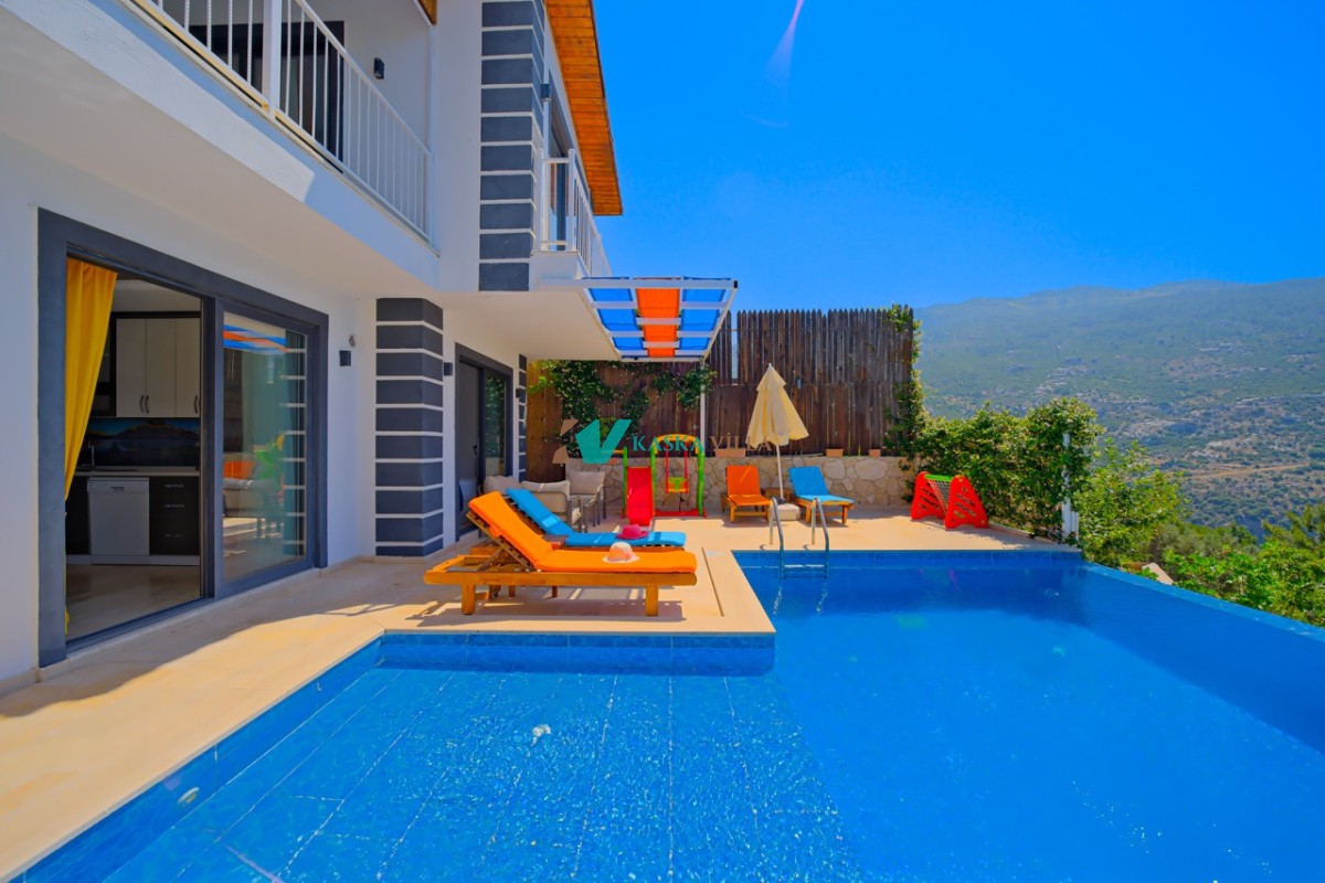 Villa Tepe 1