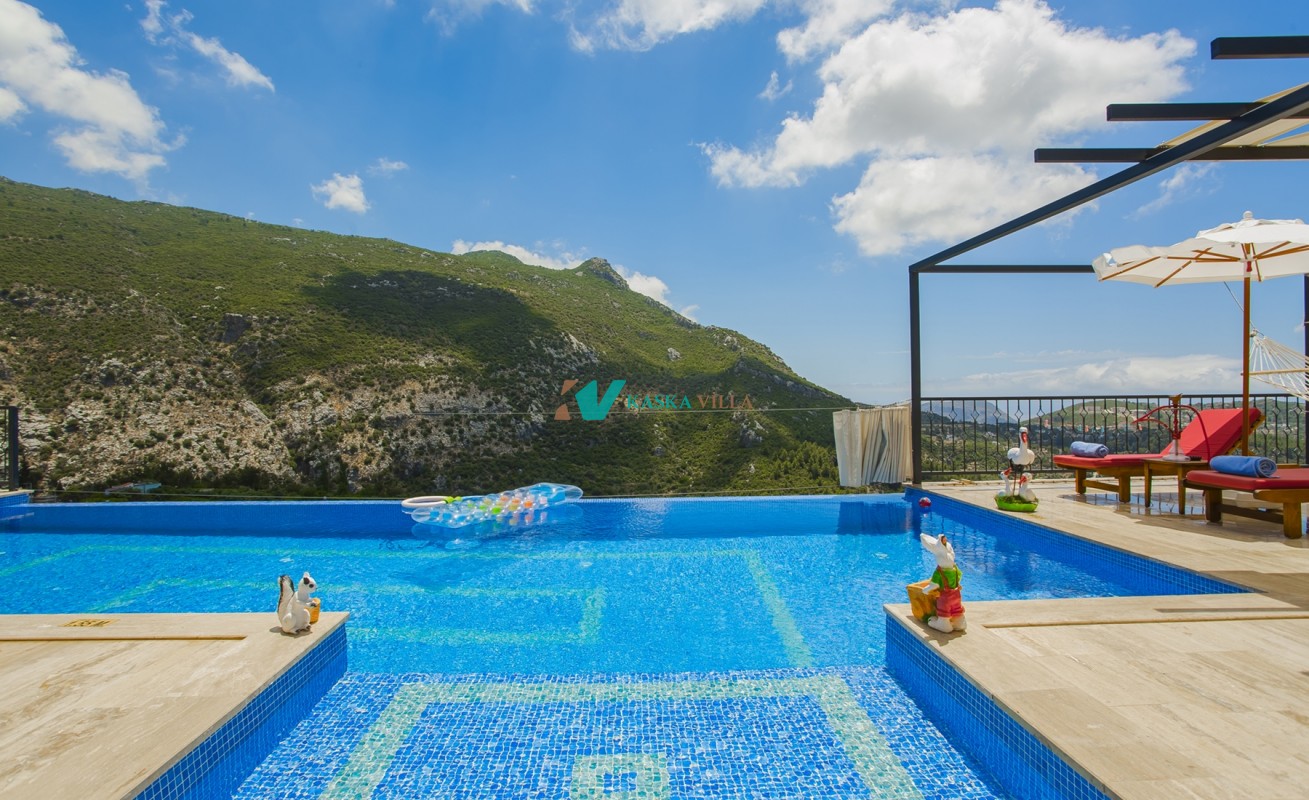 Villa Dimare 1