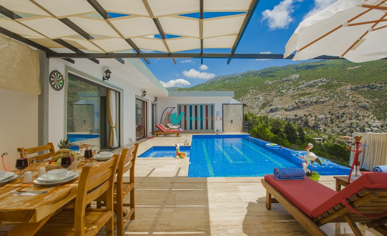 Villa Dimare 1