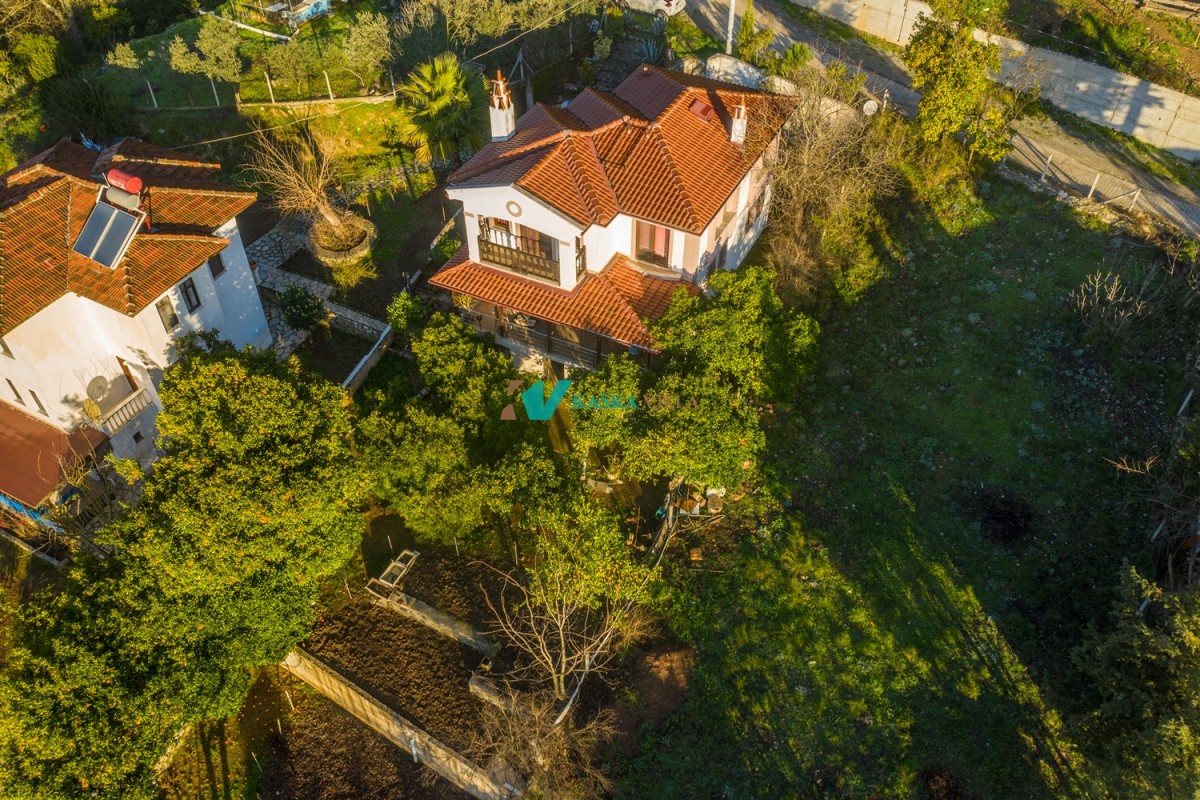 Villa Şahin