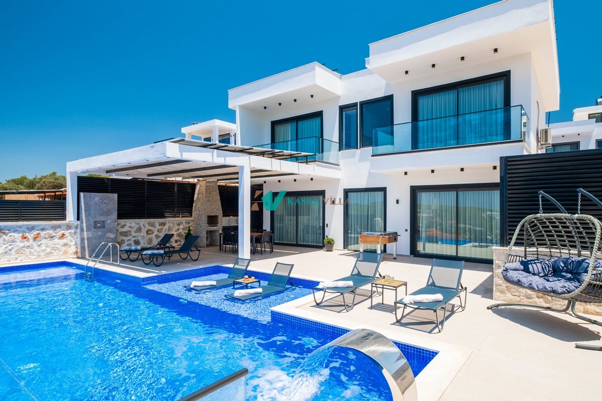 Villa Hillside