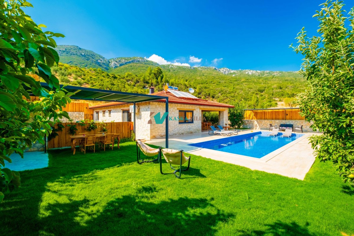 Villa Pitaya 2