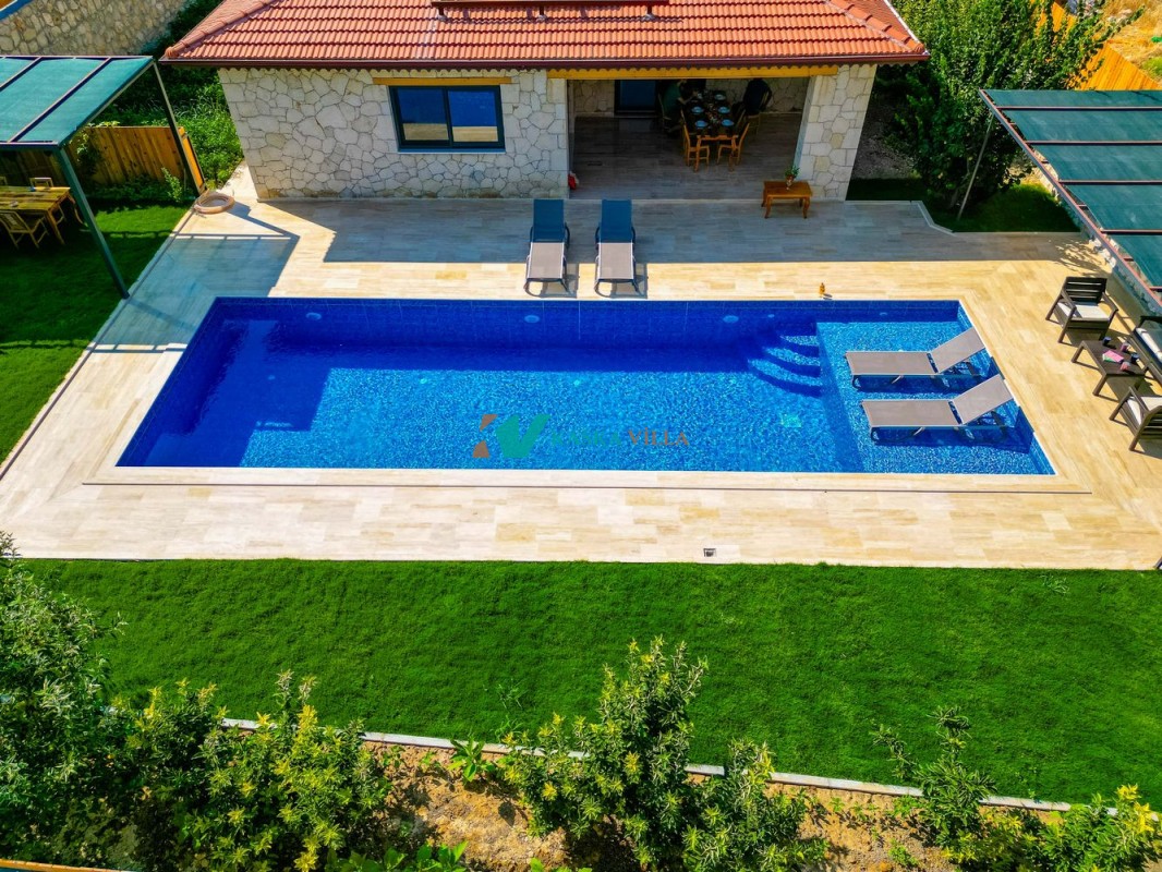 Villa Pitaya 2