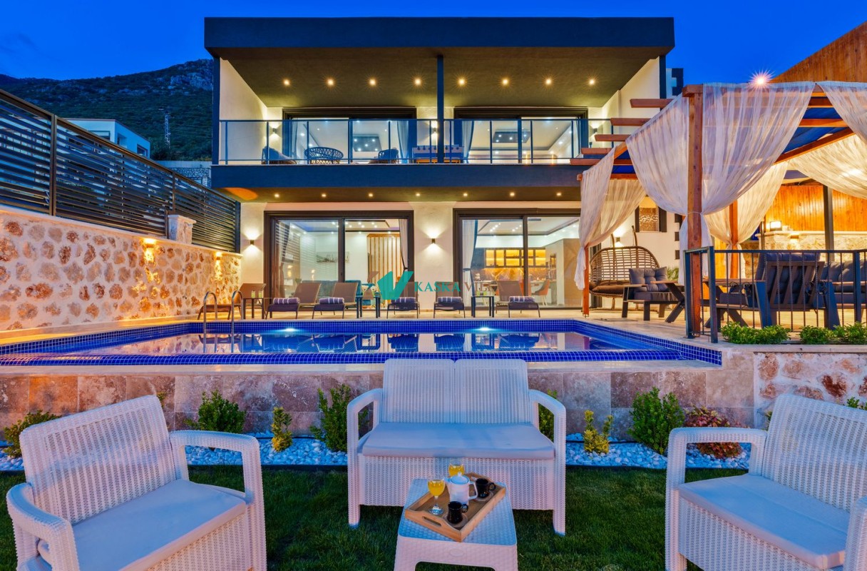 Villa Sılam
