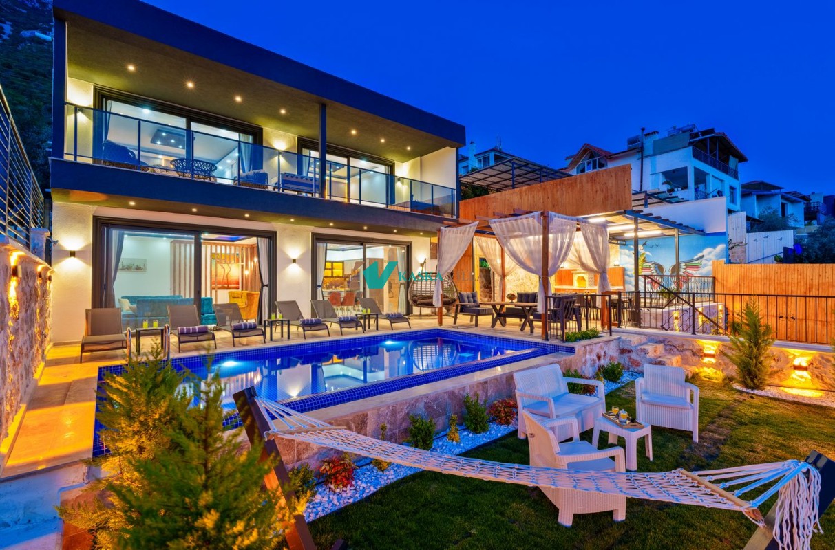 Villa Sılam