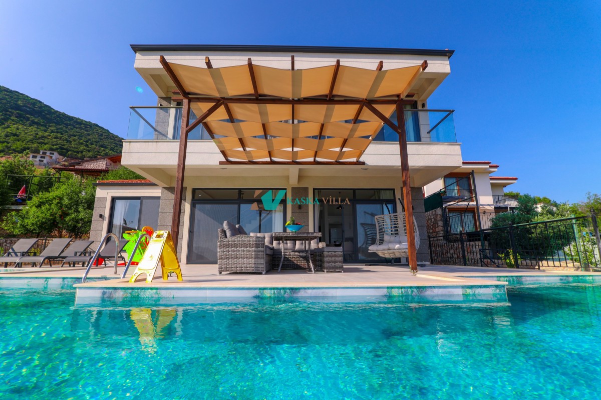 Villa Adin Çukurbağ
