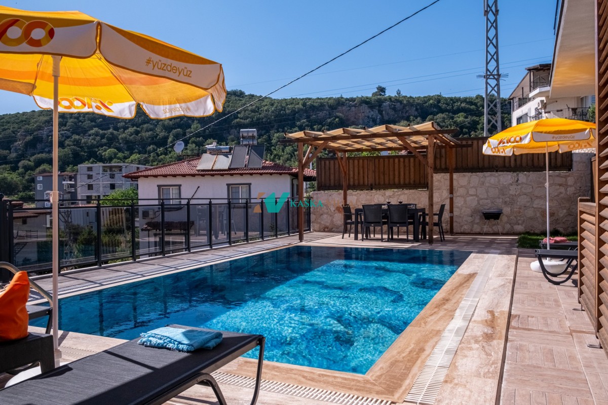 Villa Savaya 2