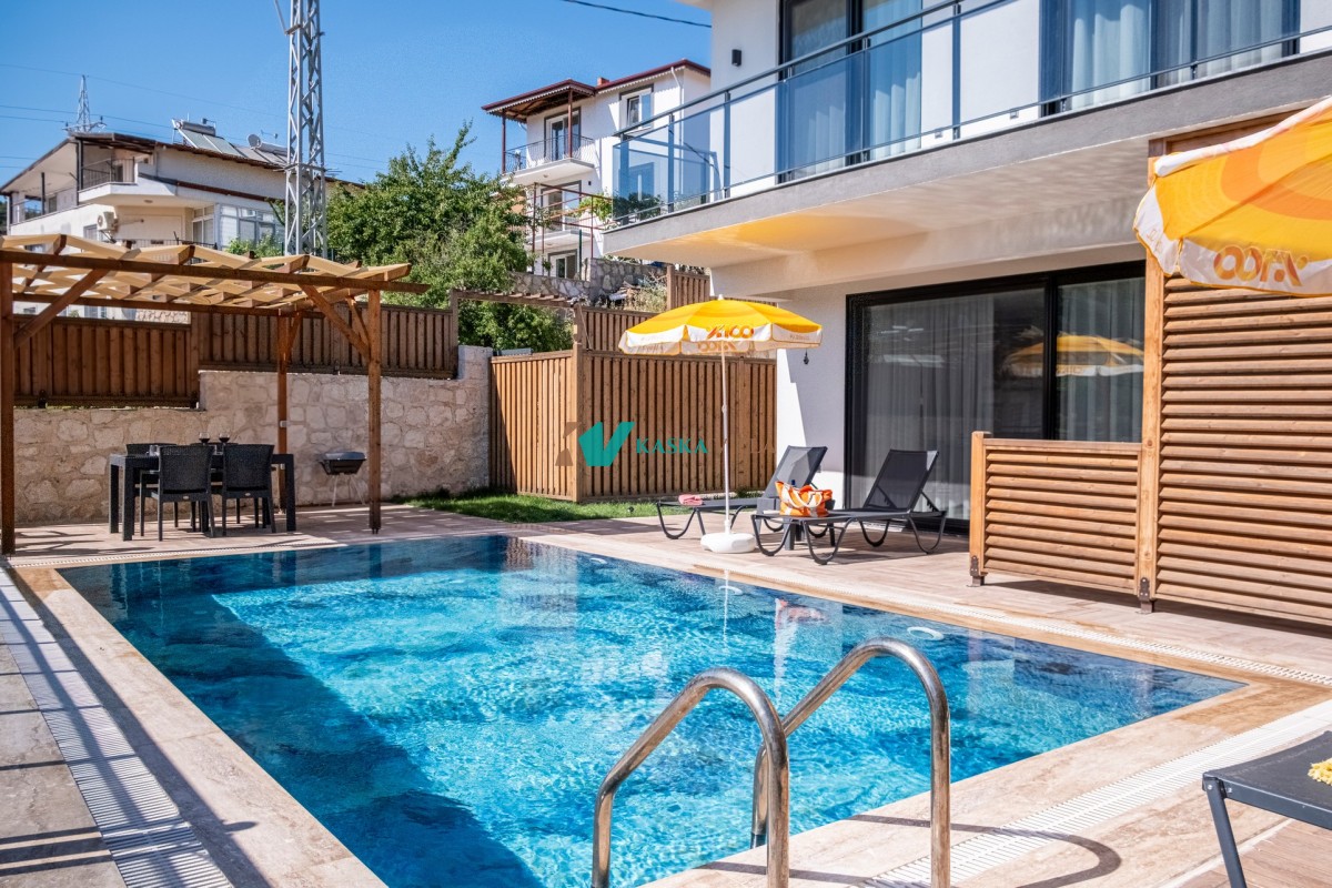 Villa Savaya 2